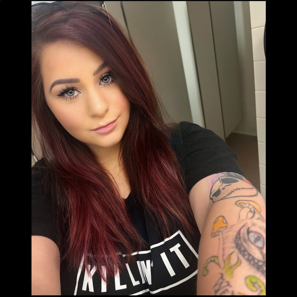 Meet your Posher, Jackie